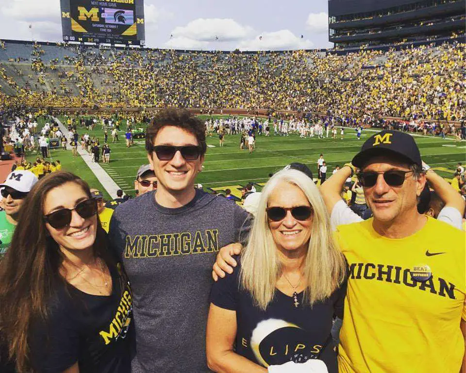 Marty Lagina Bio Reveals Family! From Age, Married To Net Worth & More